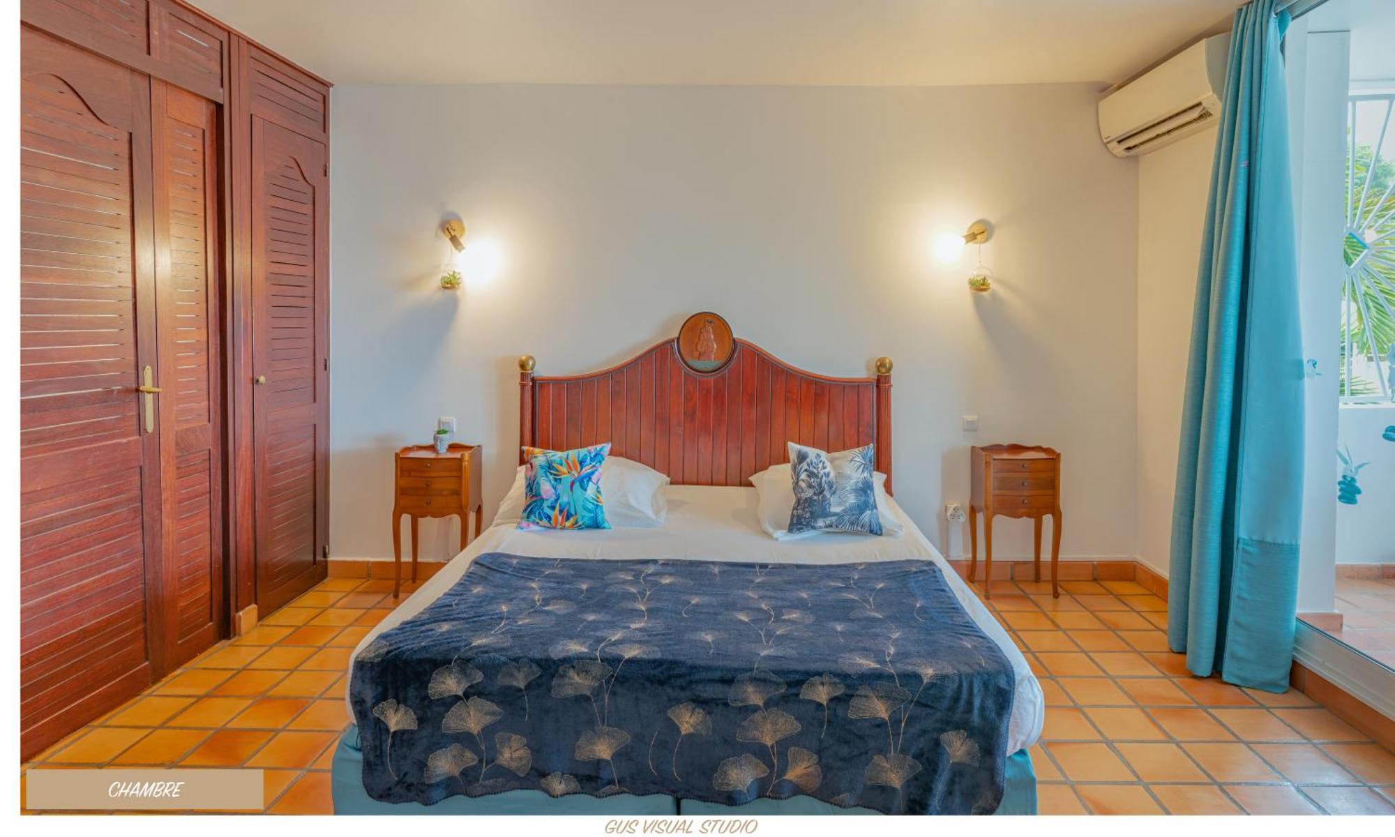 Location Saisonniere Tartane 238 Apartment ลา ทรินิเต ภายนอก รูปภาพ